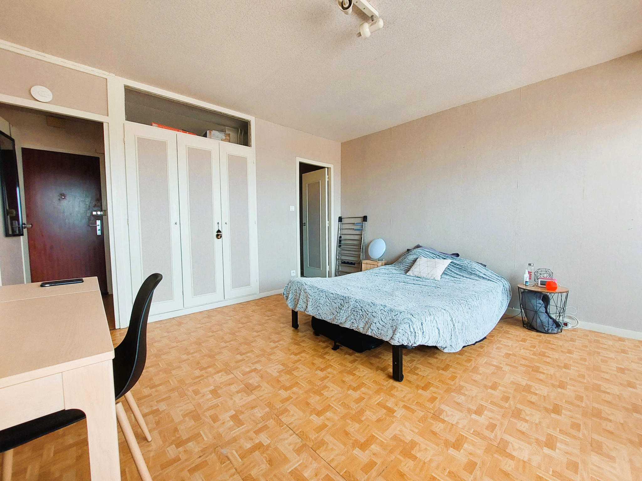 vente appartement à BORDEAUX - 119 000